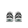 Nike Air Max 95 OG Bordure Noire 2025 Baskets Homme Blanc Hyper-Jade Argent Métallisé IM7409-100