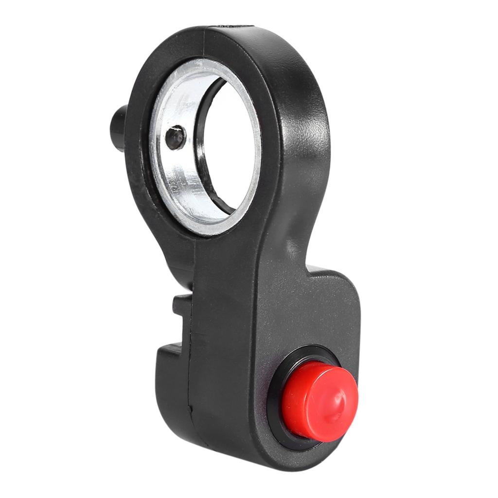 Motorradlenker 7 8   ATV Bike Hupe Starter Kill Switch Ein Aus Schalter Schön