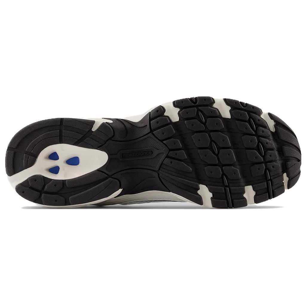 New New Balance 530 White Light Gold Metallic MR530TC