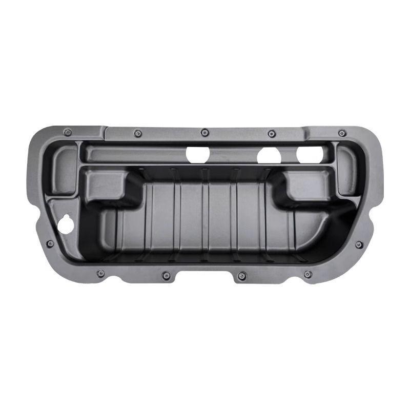 Leapmotor C10/C16 Electric Front Trunk Storage Organizer for 26 Models