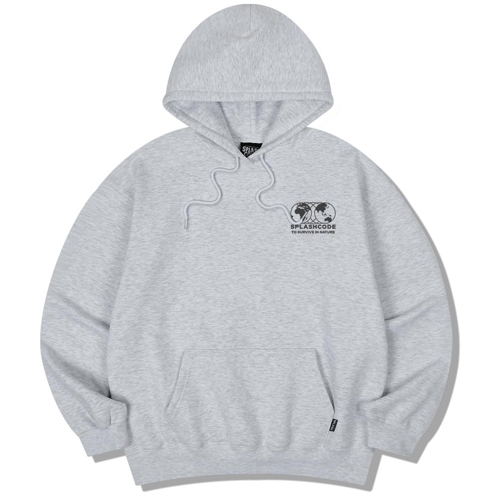 Hoodie - International