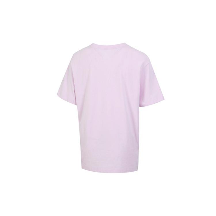(WMNS) Nike AS W Nike Sportswear BF Tee Dog HBR Regal PINK Women's DJ1846-695