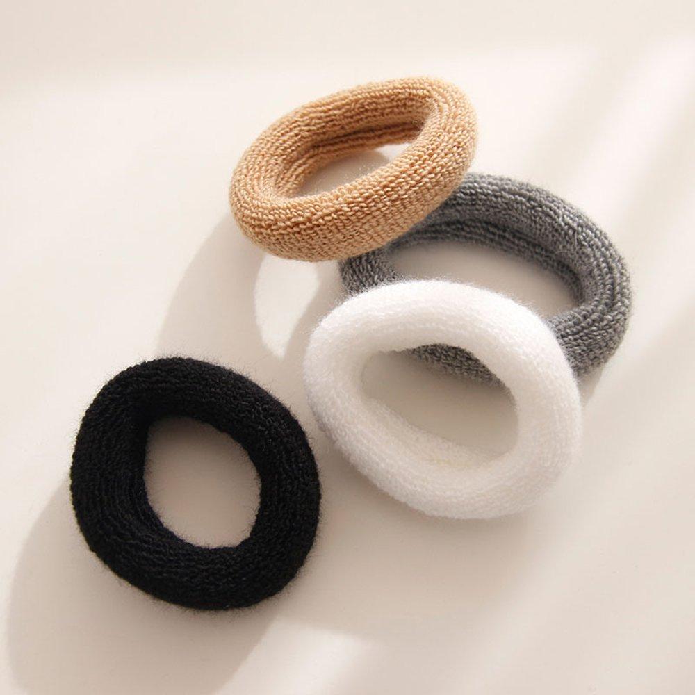 Jlauren H0527 Fabric Hair Band