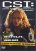 DVD  - Csi:crime Scene Investigation Seaso CSIDVDN06 DEAGOSTINE Japan TV Drama American Used