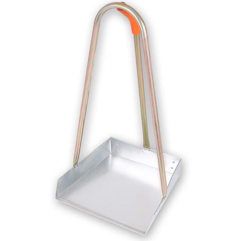 Zhuang Taitai Cleaning Dustpan & Broom Tools