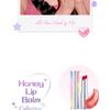 YNM - Unicorn Honey Lip Balm