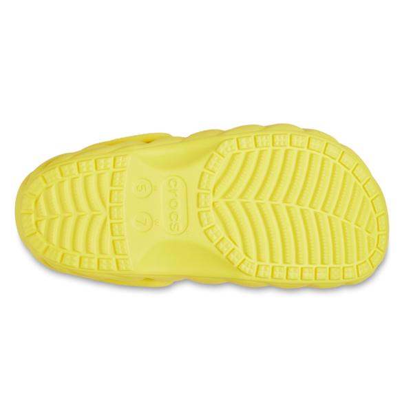 Crocs Classic Lined Over Puff Clog