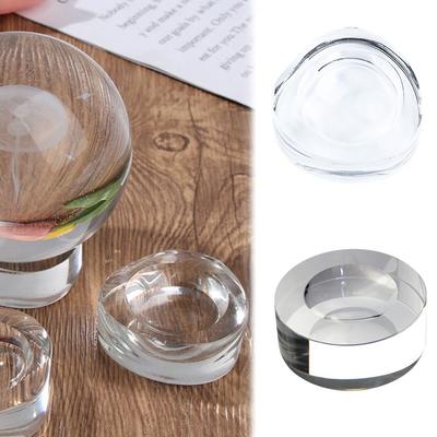 Accesorii pentru decor – Articole de sticlă