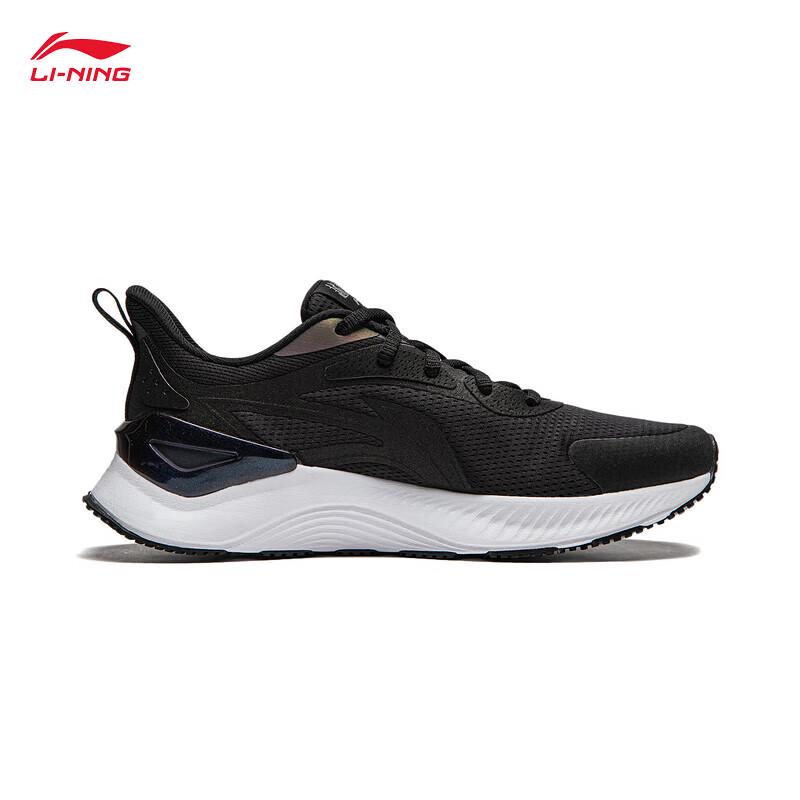 Женские беговые кроссовки Li-Ning ARHU024-1 8