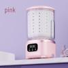 LISM Portable Mini Washing Machine