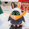 Anime Zenless Zone Zero The Bangboo Loud Series Kawaii Pvc Figures Toy Cute Game Peripheral Gift For Kids