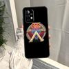 Stargate Atlantis SGA Case For Samsung Galaxy A52S A06 A16 A26 A36 A56 A55 A35 A15 A53 A32 A33 A13 A14 A34 A54 A17