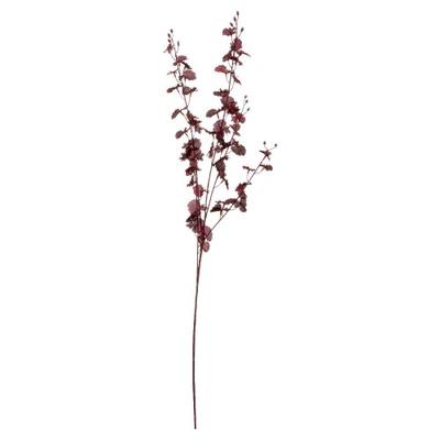 Orchideen-Spray, künstliche Blume