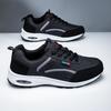 2025 New High-quality Professional Mens Sports Shoes Stable and Comfortable Running Shoes Anti Slip and Anti Odor Walking Shoes