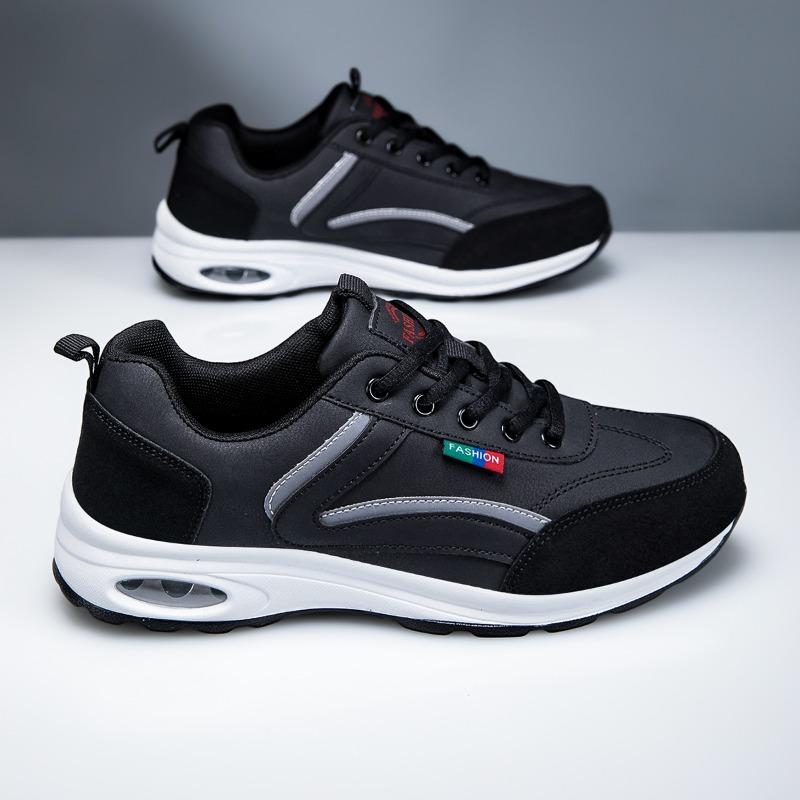 2025 New High-quality Professional Mens Sports Shoes Stable and Comfortable Running Shoes Anti Slip and Anti Odor Walking Shoes