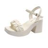Fashion Autumn-spring Non-slip Sole Slipper Sneakers Brand Luxury Shoes Womens Summer Sandals Women Sports Sapato New Arrival