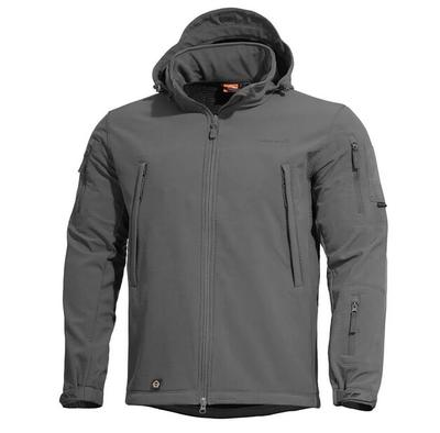 Artaxes Jacket