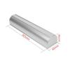 Long Round Square Bread Mousse Cake Mold Aluminium Round Trigon Ladder Wavy Flower Shape Dessert Steaming Moulding DIY Gadgets