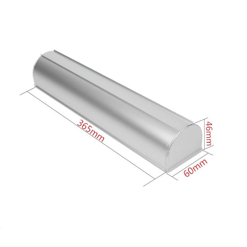 Long Round Square Bread Mousse Cake Mold Aluminium Round Trigon Ladder Wavy Flower Shape Dessert Steaming Moulding DIY Gadgets