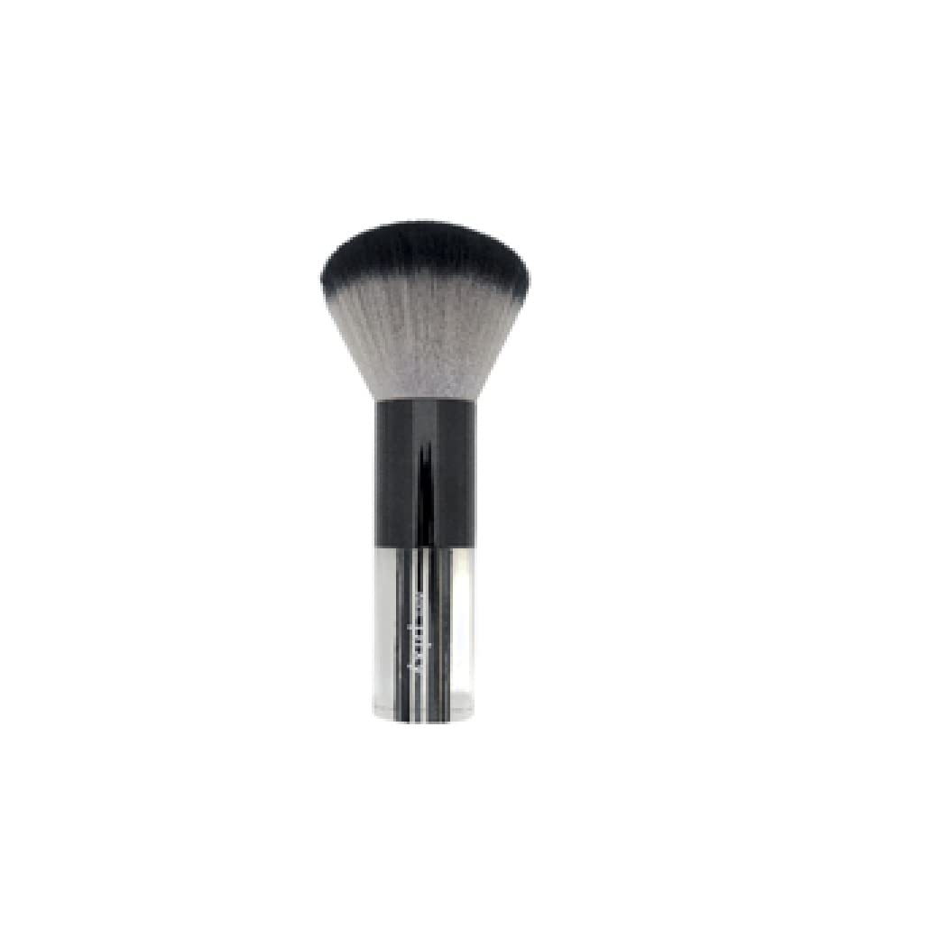 

Ibiru Face Brush Pixy Black