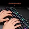 Dareu EK815 Mechanical Alloy Gaming Keyboard