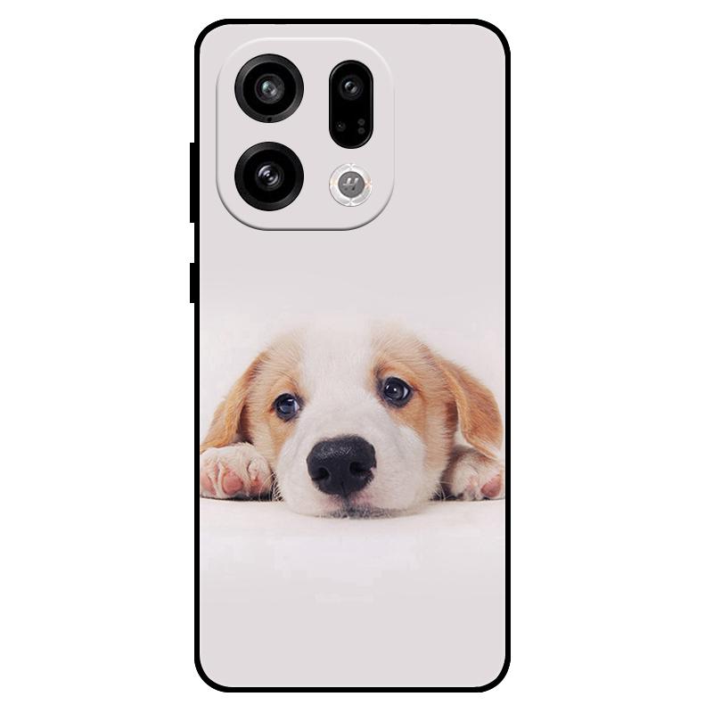 For Oppo Find X9 Pro Case Silicone Luxury Space Soft Bumper for Oppo Find X 9 X9Pro 5G 2025 Phone Cover TPU Funda Shockproof