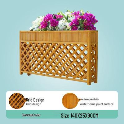 Domácí výzdoba – Dekorativní květináče