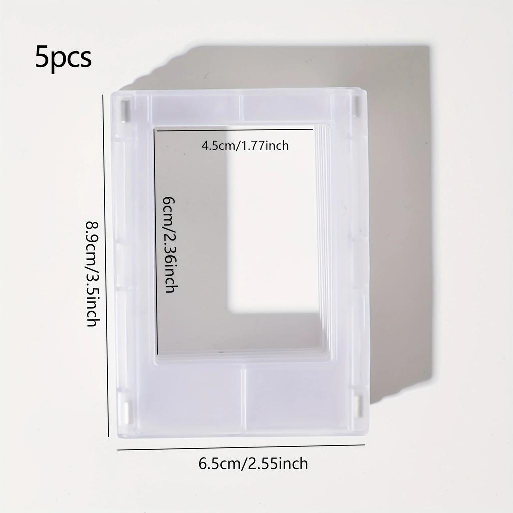 1pc-Unique Picture Frame - Heartwarming Gift, Classic Decorative Frame for Picture, Birthday Party Supplies,Creative Present