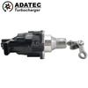 Turbo Electronic Actuator 858864 K6T56471 144118020R 144118020RD For Nissan Navara Renault 2.3L 14411-8020RA