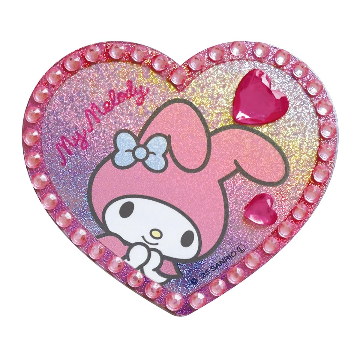 Ювелирная наклейка с персонажами Sanrio My Melody