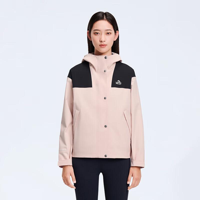 Pelliot Women s Outdoor Jacket M