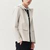 FILA Jackets & Coats Men's Even Ivory F11M112716FIV