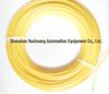 PISCO Nylon Tube NA0425-100B: For Water, Air, Oil; High-Temperature & Pressure Resistant; Colors: Blue, White, Green, Yellow, Red.