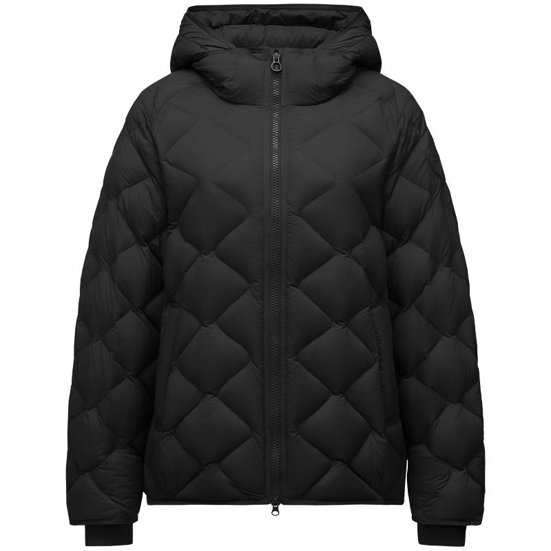 

Tambol Women s Lightweight Hooded Down Jacket L (170cm)