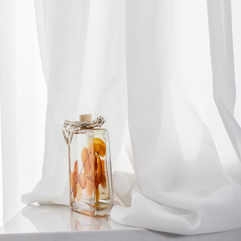 

Устойчивая к царапинам сетка с ромбовидными ячейками, полупрозрачная москитная сетка Unprocessed Roll Over 60m Price Per Meter белый