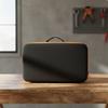 Electric Drill Case WearResistant EVA Tool Storage Box Internal Mesh Pocket Oxford Cloth