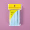 12/50Pcs Compressed Facial Cleansing Sponge Lazy Skincare Tool Disposable Soft Face Wash Puff for Daily Use Travel