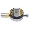 LXDA 0100 Degrees  Digital Hardness Tester Meter Gauge Portable Rubber Resin Fiber Durometer
