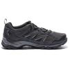 Columbia Hiking Leather Mesh Fabric Antibacterial Cushioning Technology Breathable Shock Absorbing Lightweight Low Top Hiking Shoes YM1182-011