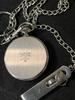 [USED] Fully Functional SEIKO ALBA Success Vintage Pocket Watch