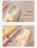 Infant & Toddler Soft Sole Sneakers: 2026 Spring/Autumn Girls' Sports Shoes