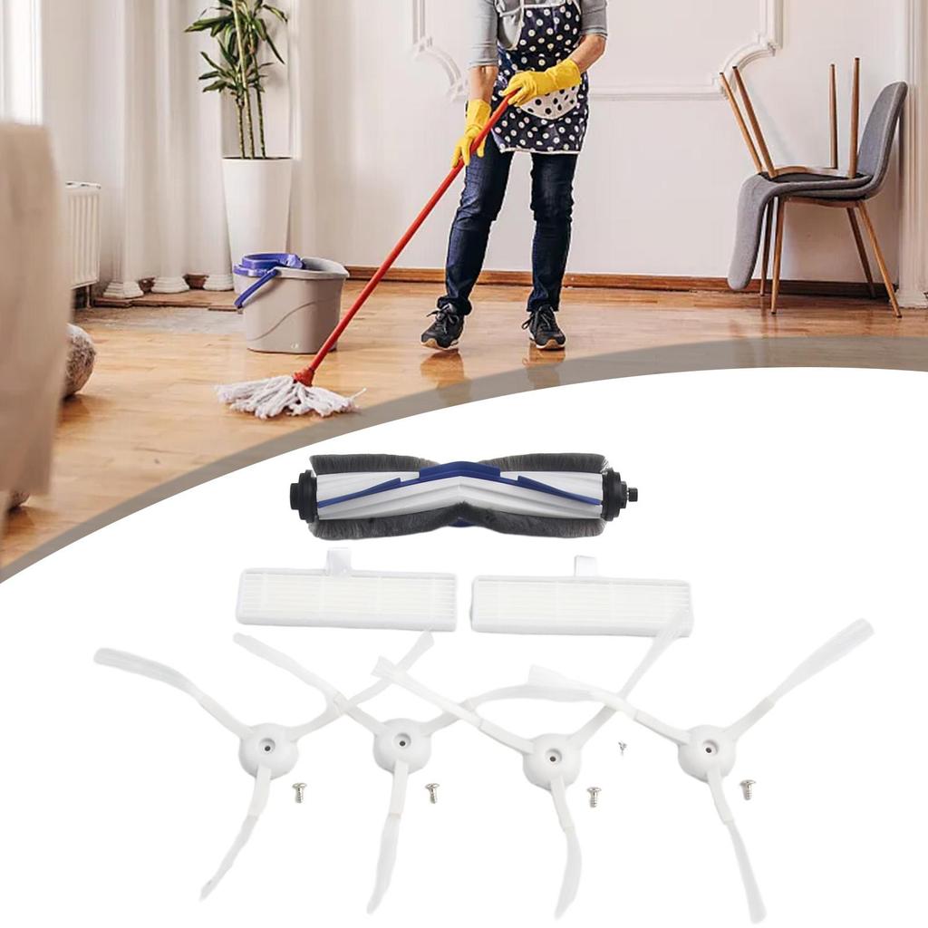 High Quality Vacuum Cleaner Kit 1 Set Brand New Easily Removed