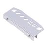 Aquarium   Tool Stainless Steel Holder Sturdy Anti Skid Fish   Tools