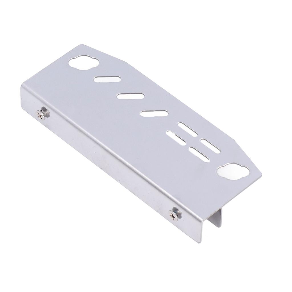 Aquarium Tool Stainless Steel Holder Sturdy Anti Skid Fish Tools