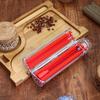 8/12.5Mm Manual Cigar Roller Maker Cigarette Rolling Machine For Diy  Wrapping Maker Smoking Accessories