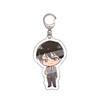 Keychain Tokyo Revengers Keyring Manjiro Ken Takemichi Hinata Pendant Atsushi
