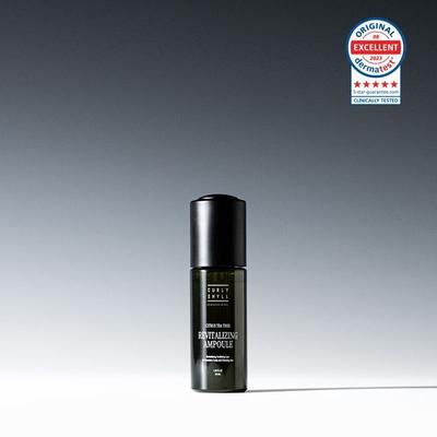 Ampolla Rivitalizzante 50ml