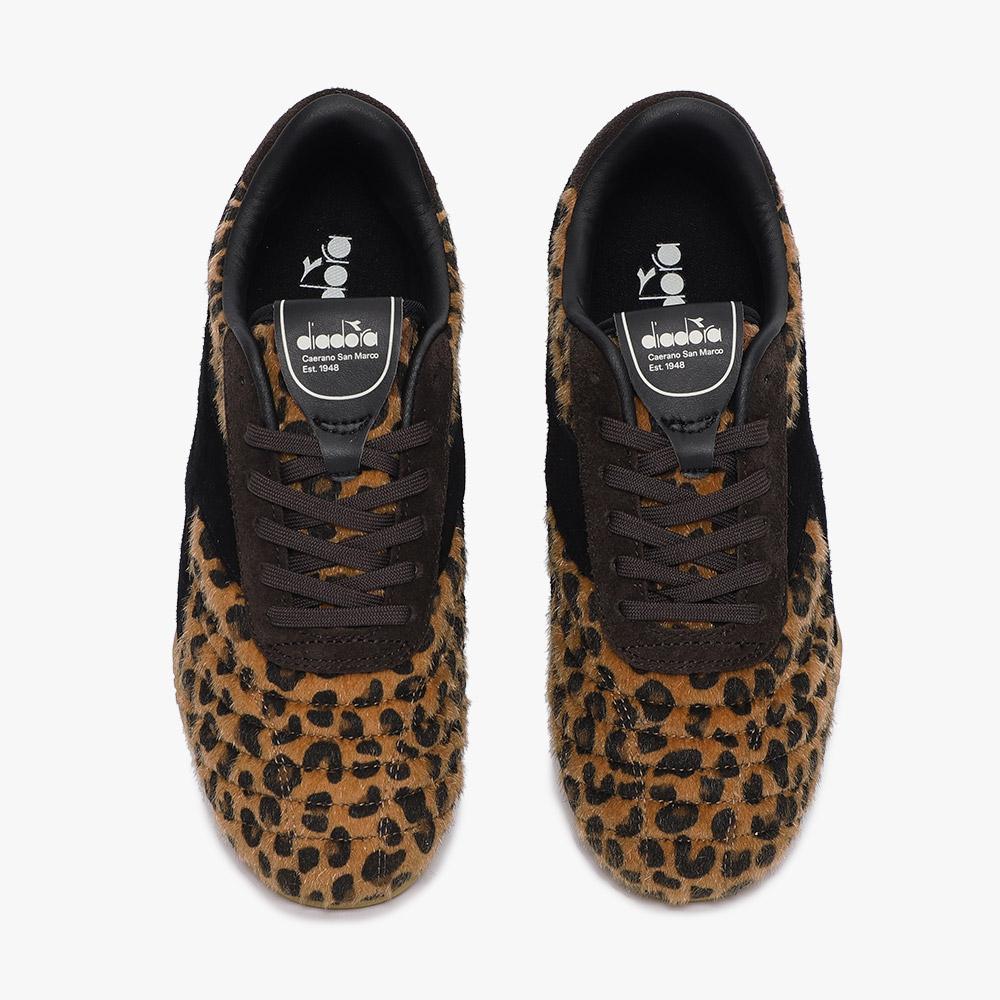 Diadora Fiore Leopard