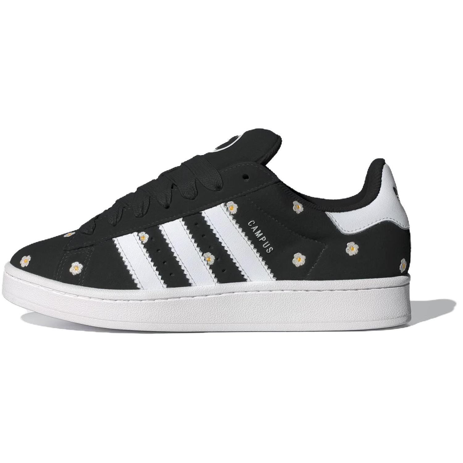 (WMNS) adidas Campus 00s `Melns ziedu