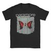Paramore Band Cotton TShirt For Couple Summer  Street Style TShirts Crewneck Fashion Tees Oversized Print Tops